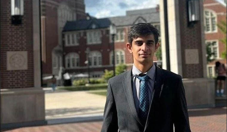 US: Missing Indian student found dead in Purdue Uni premises; second death in two days - Vimarsana News